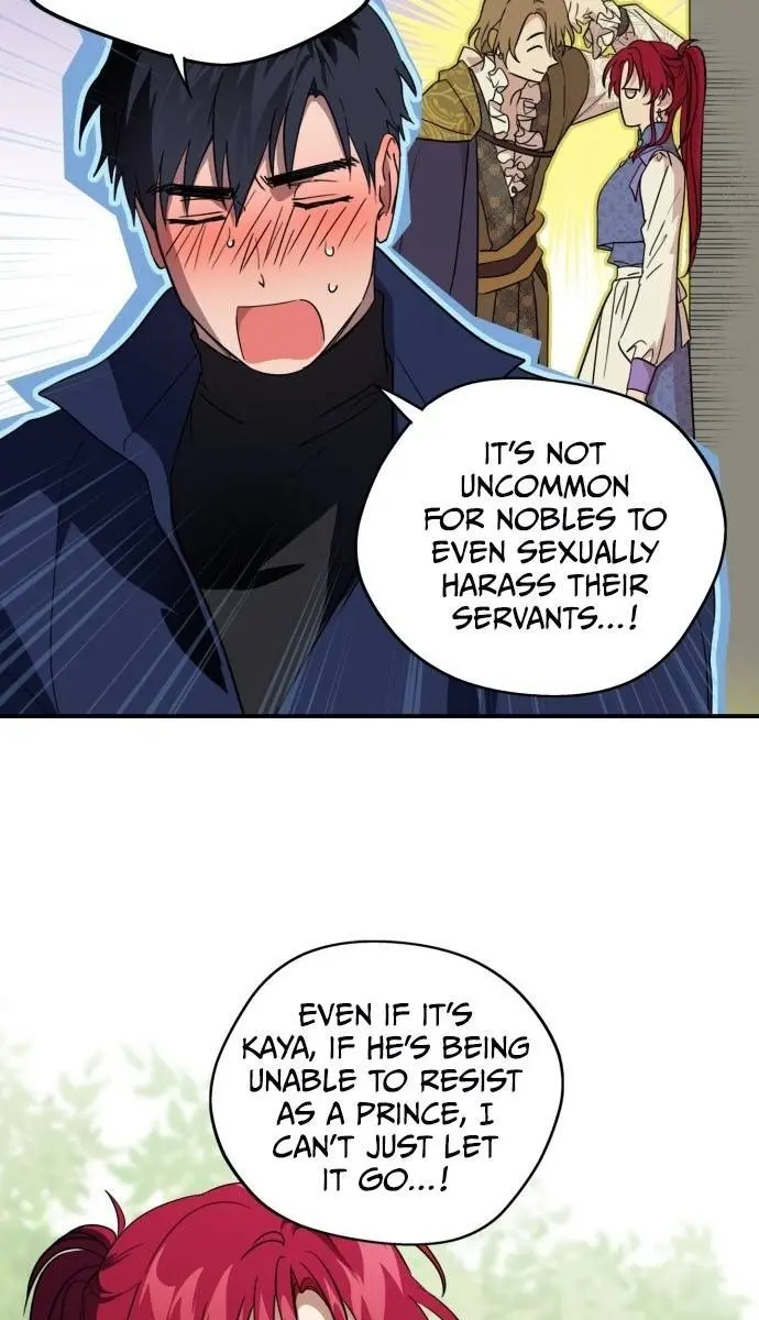 Blinded by the Setting Sun Chapter 117 Page 13