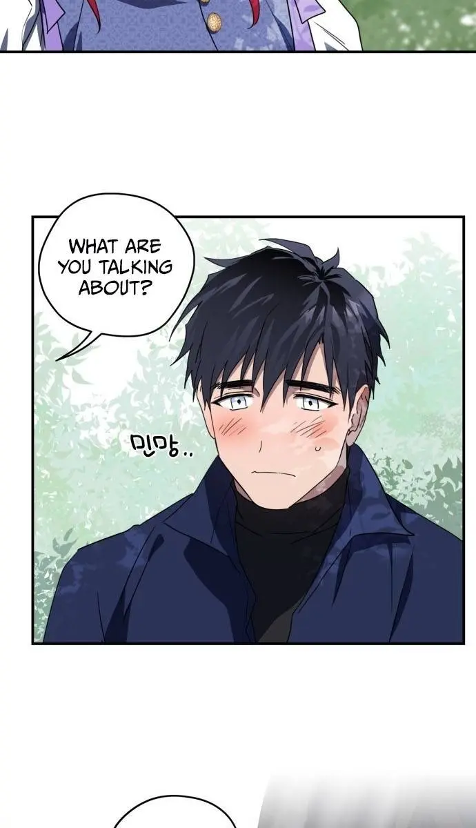 Blinded by the Setting Sun Chapter 117 Page 15