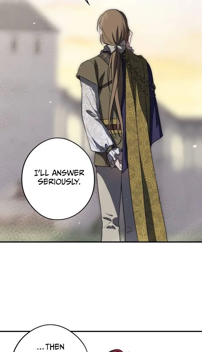 Blinded by the Setting Sun Chapter 117 Page 41