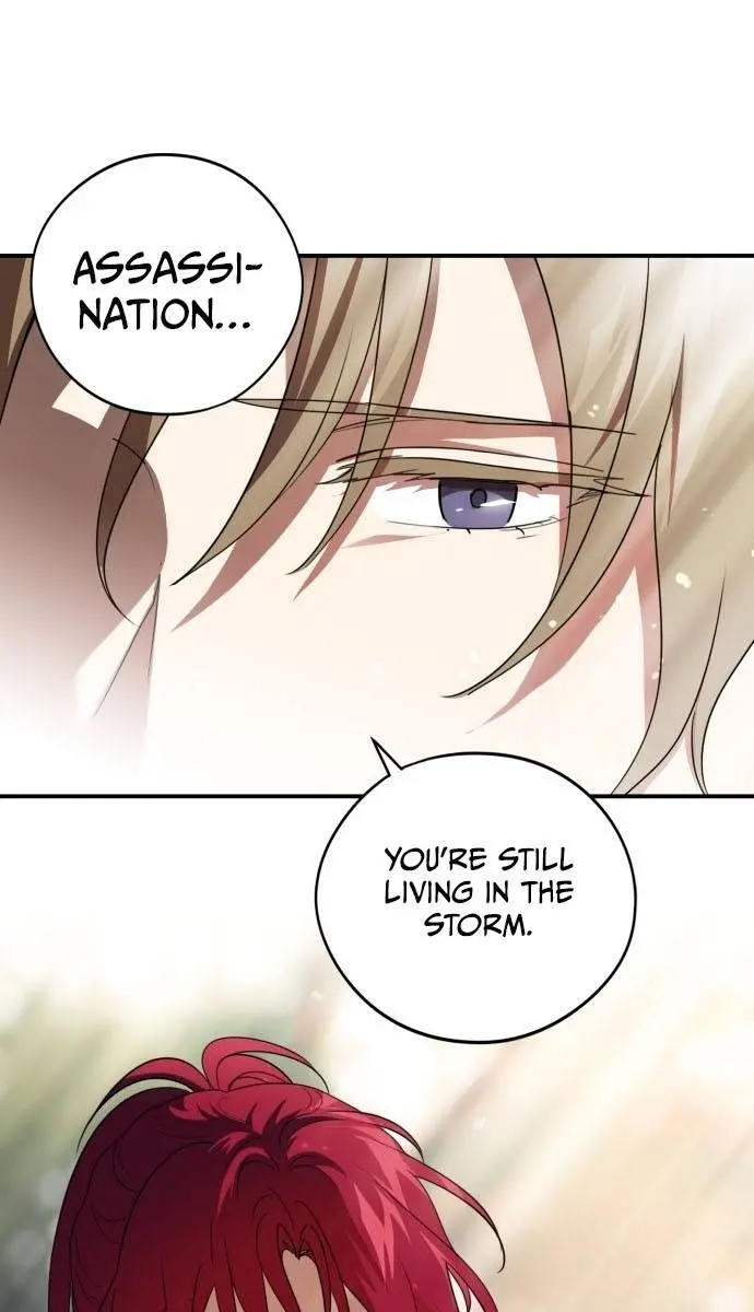Blinded by the Setting Sun Chapter 117 Page 46