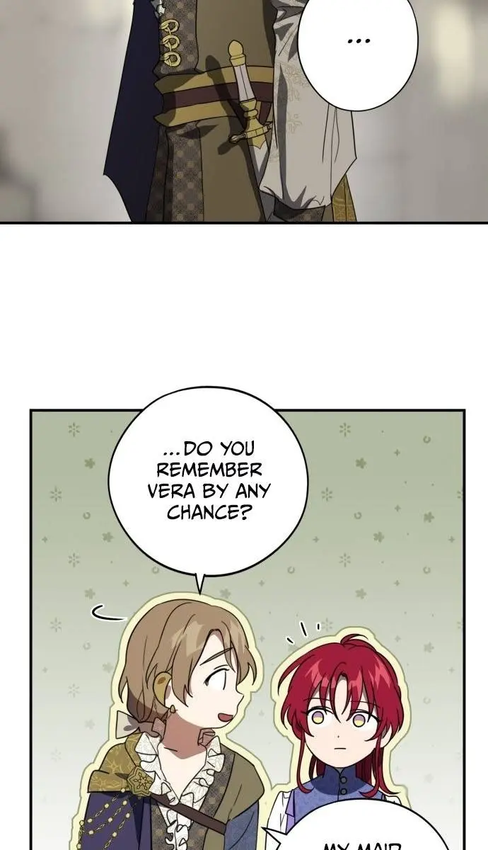 Blinded by the Setting Sun Chapter 117 Page 50