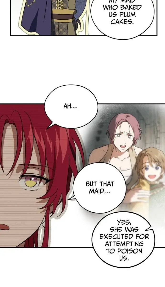 Blinded by the Setting Sun Chapter 117 Page 51