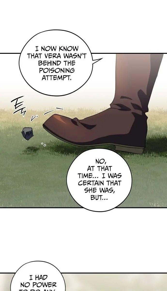 Blinded by the Setting Sun Chapter 117 Page 52