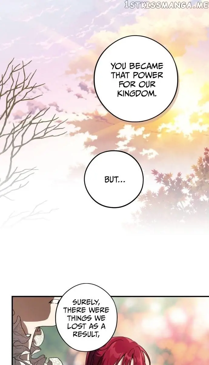 Blinded by the Setting Sun Chapter 117 Page 56