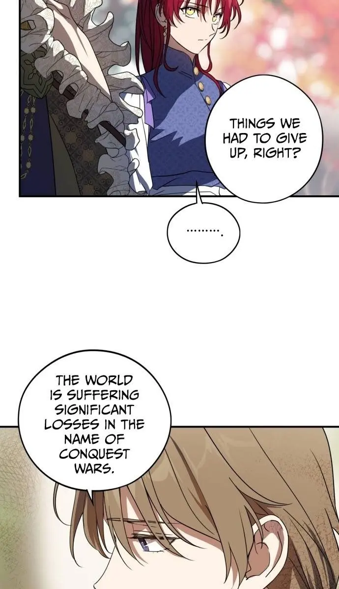 Blinded by the Setting Sun Chapter 117 Page 57
