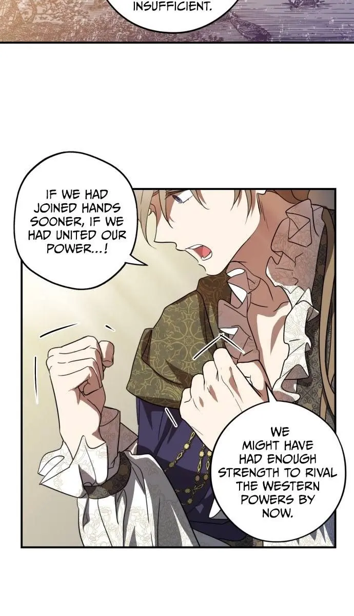 Blinded by the Setting Sun Chapter 117 Page 60