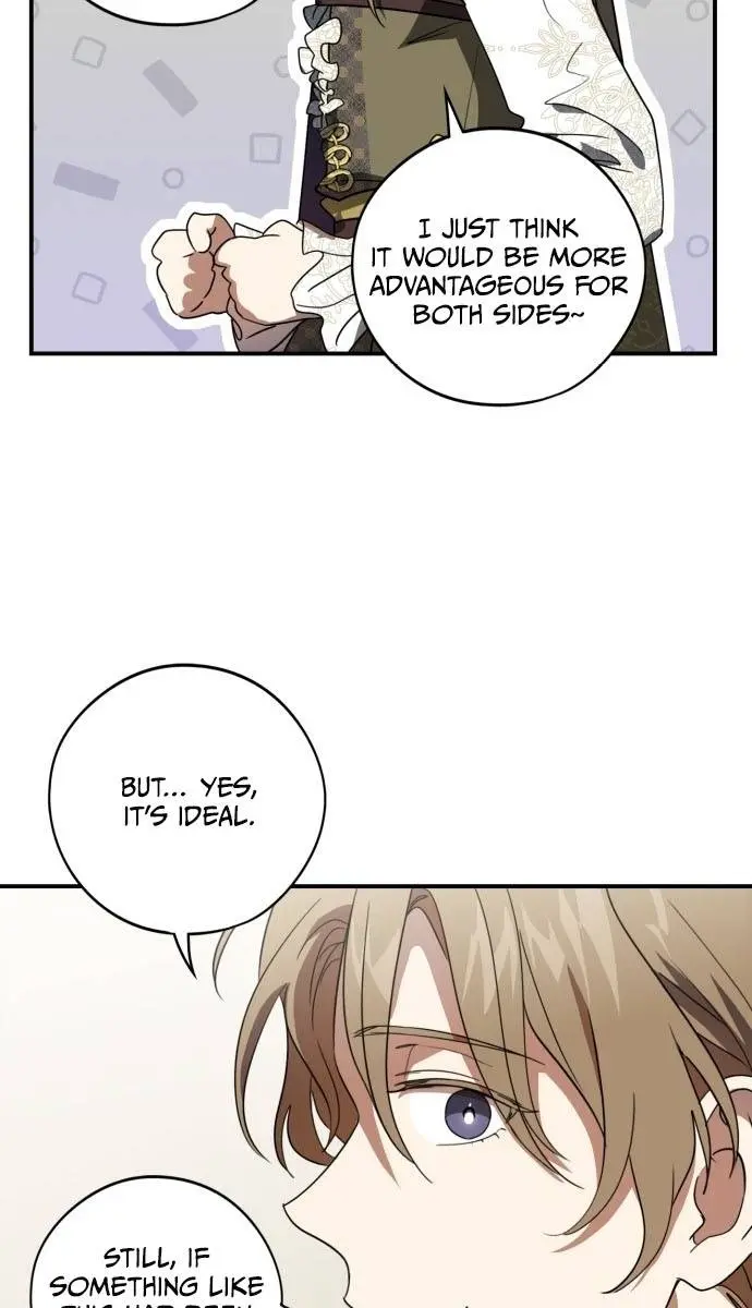 Blinded by the Setting Sun Chapter 117 Page 65