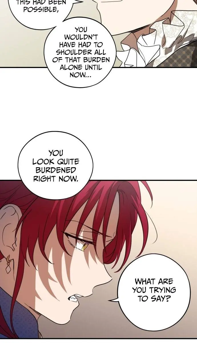 Blinded by the Setting Sun Chapter 117 Page 66