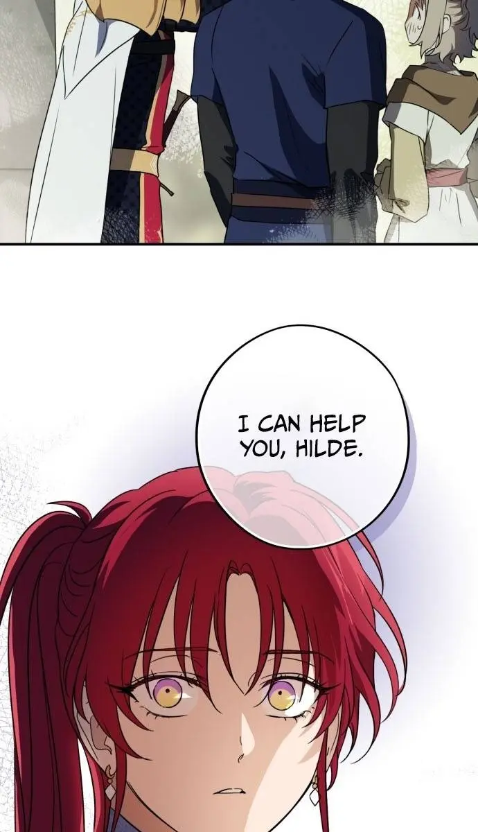 Blinded by the Setting Sun Chapter 117 Page 71
