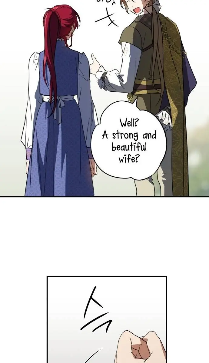 Blinded by the Setting Sun Chapter 117 Page 73