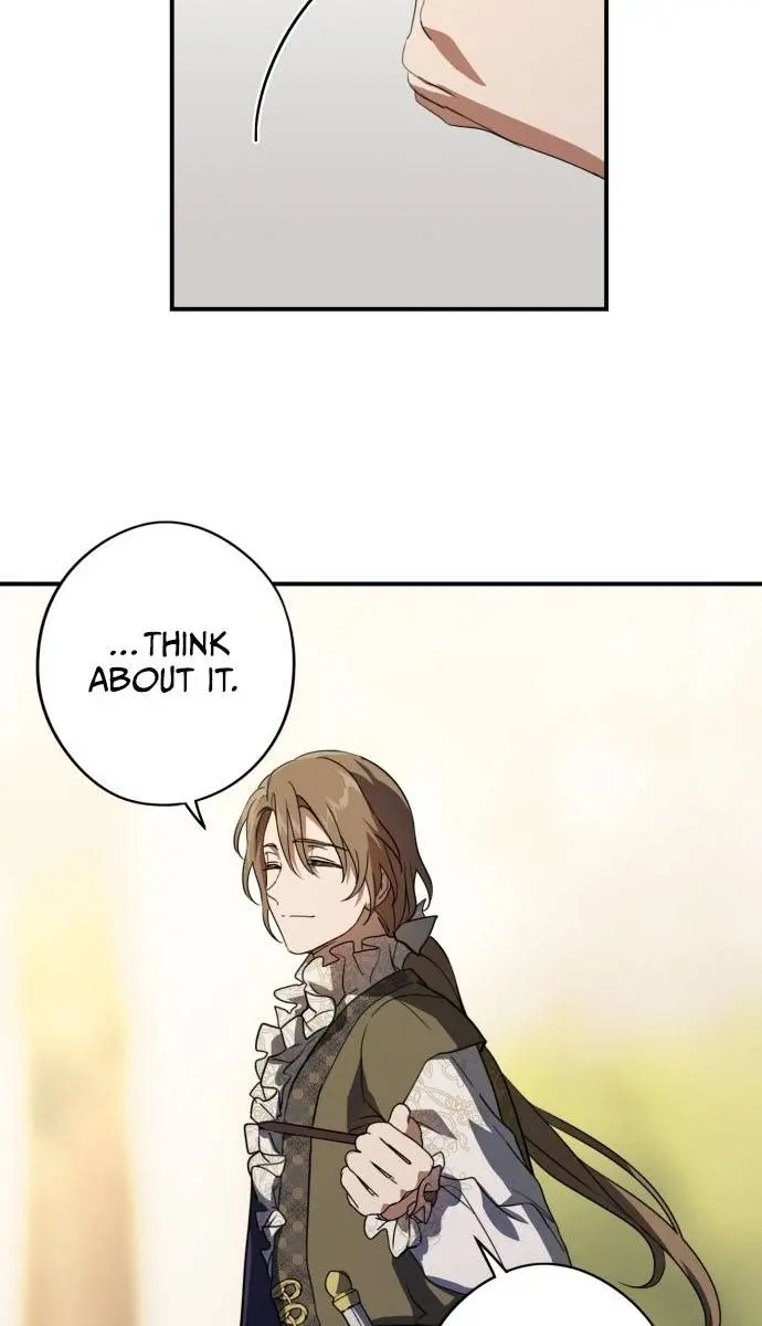 Blinded by the Setting Sun Chapter 117 Page 74