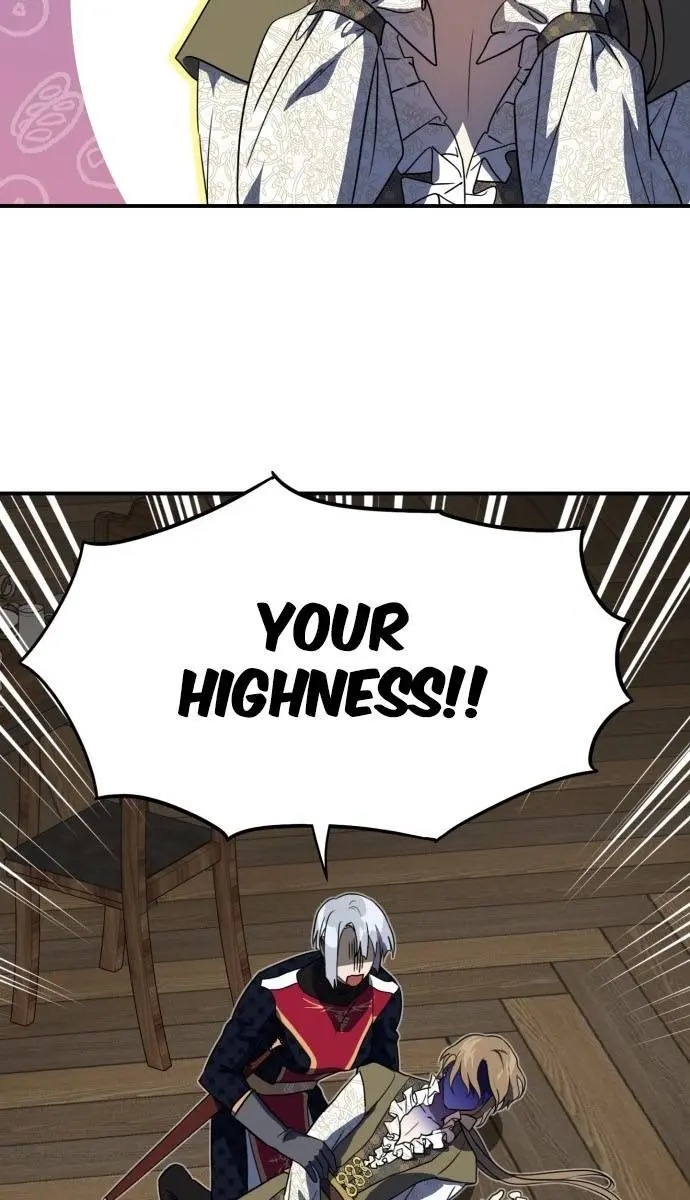 Blinded by the Setting Sun Chapter 118 Page 7