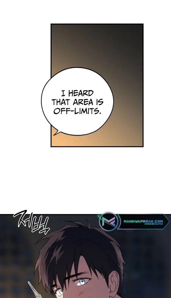 Blinded by the Setting Sun Chapter 118 Page 11
