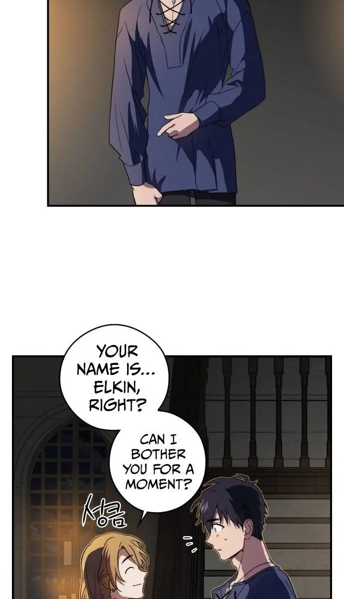 Blinded by the Setting Sun Chapter 118 Page 16