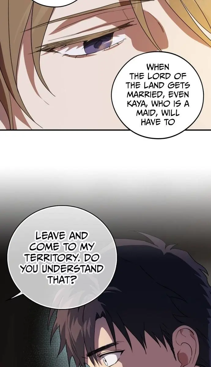 Blinded by the Setting Sun Chapter 118 Page 21