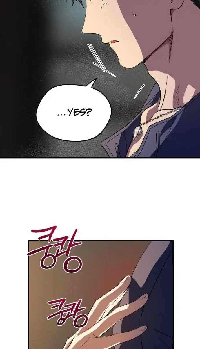 Blinded by the Setting Sun Chapter 118 Page 22