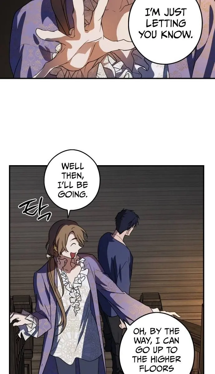 Blinded by the Setting Sun Chapter 118 Page 24