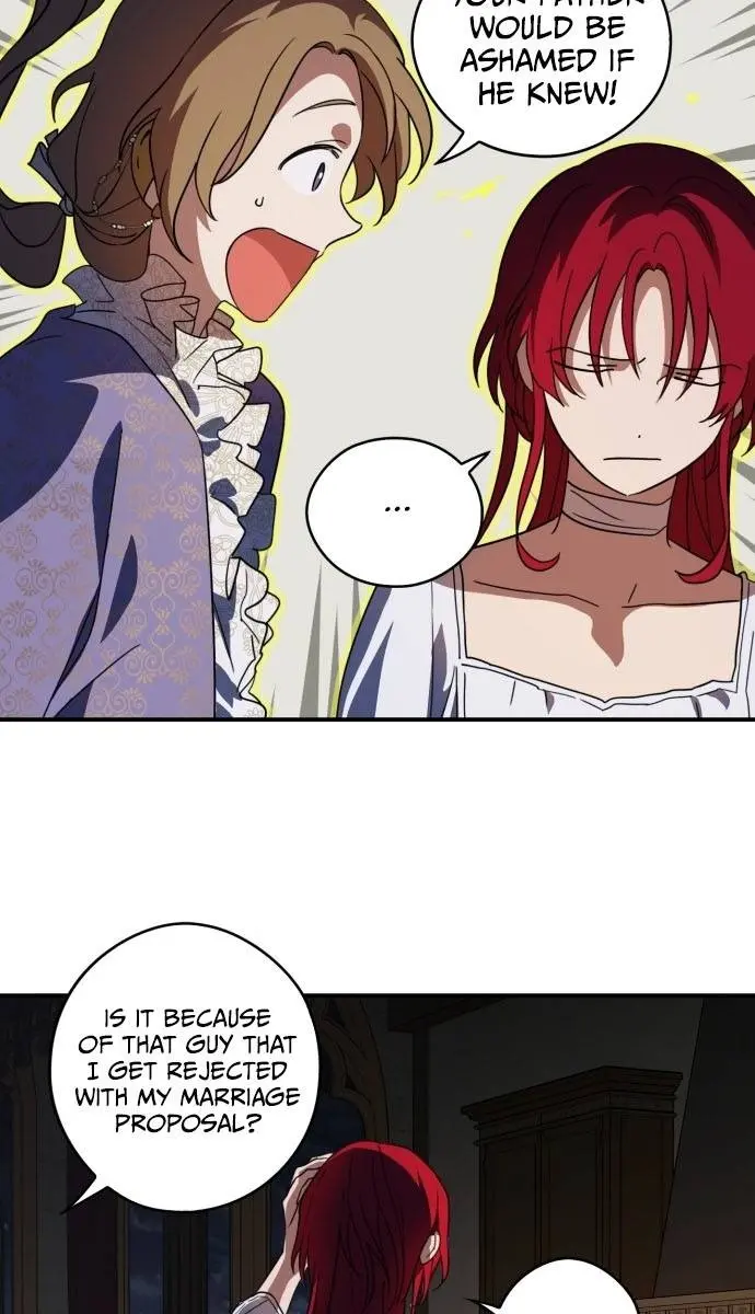 Blinded by the Setting Sun Chapter 118 Page 34
