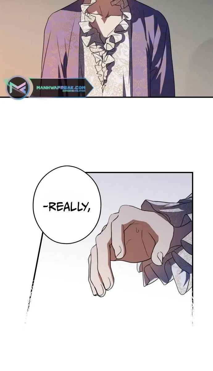 Blinded by the Setting Sun Chapter 118 Page 43