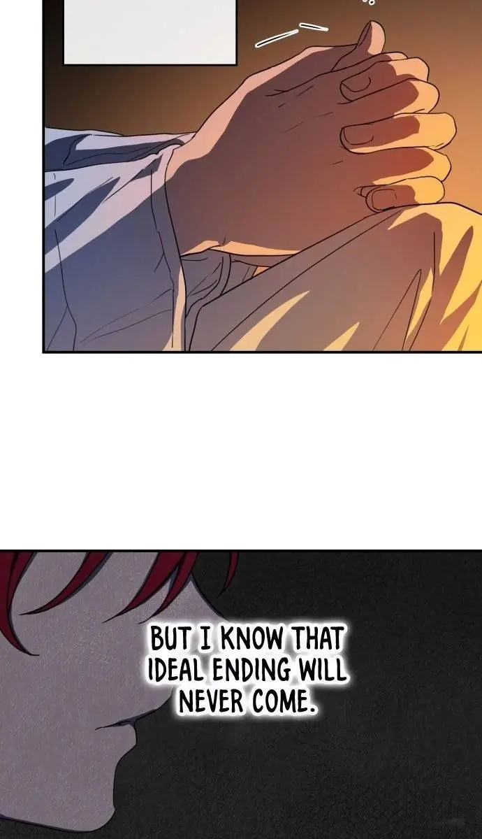 Blinded by the Setting Sun Chapter 118 Page 49