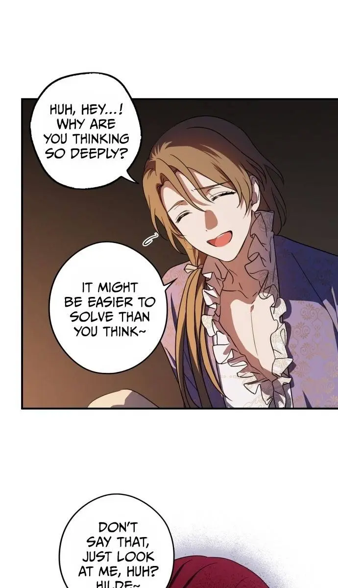Blinded by the Setting Sun Chapter 118 Page 52