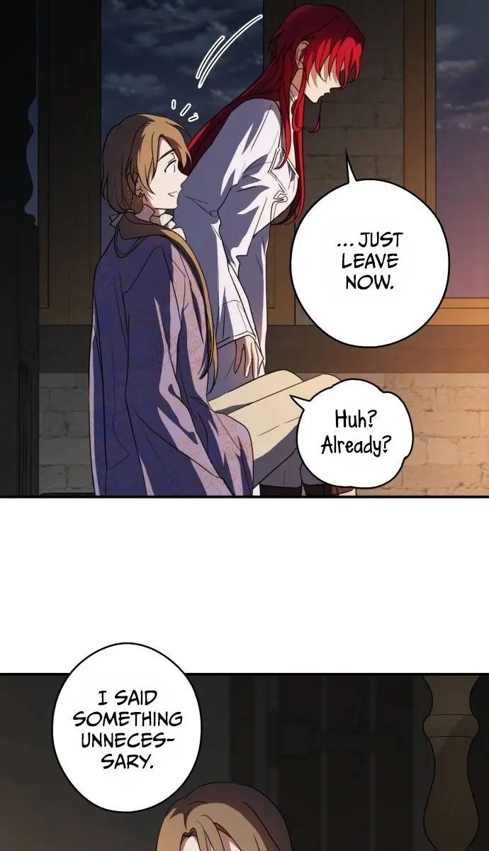 Blinded by the Setting Sun Chapter 118 Page 54