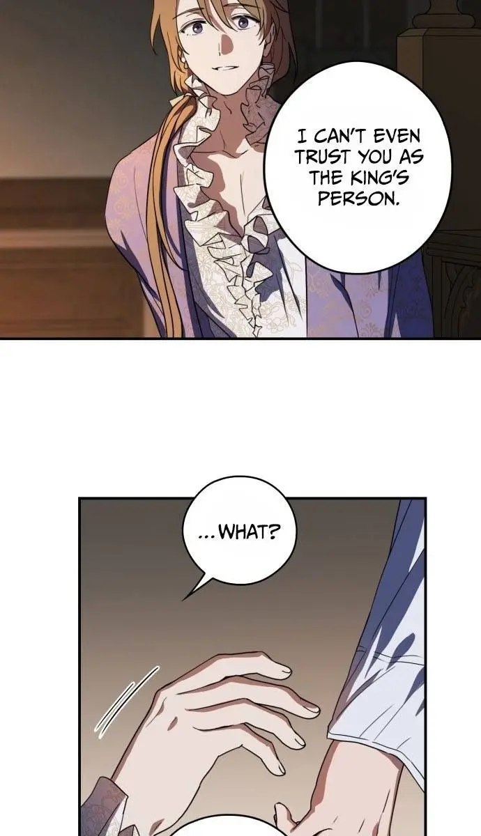 Blinded by the Setting Sun Chapter 118 Page 55