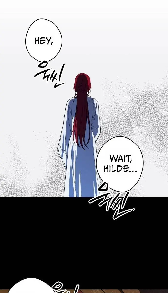 Blinded by the Setting Sun Chapter 118 Page 60