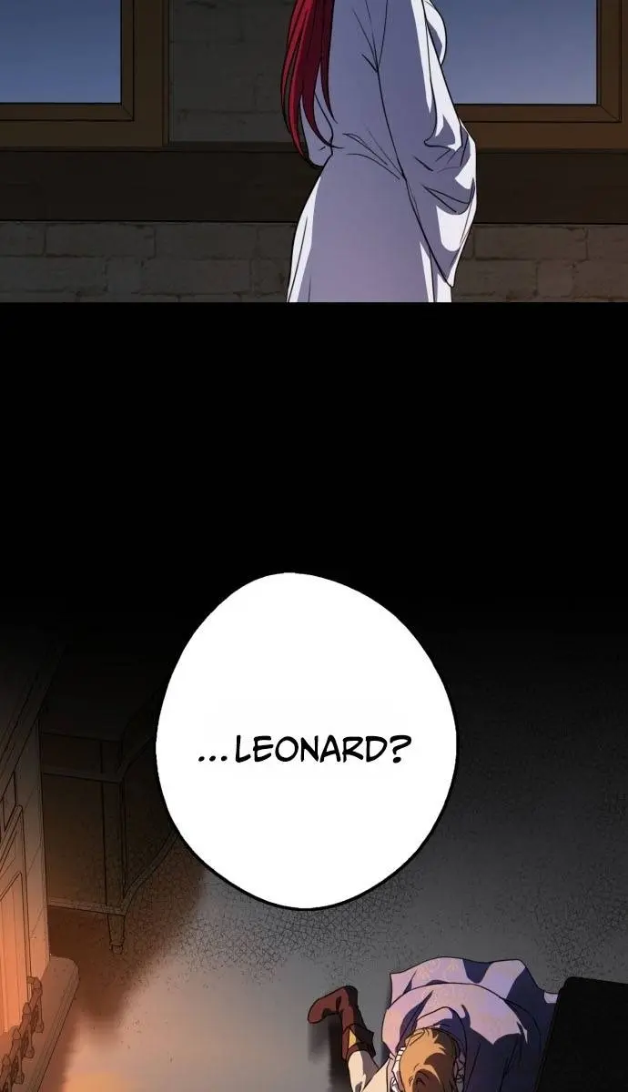 Blinded by the Setting Sun Chapter 118 Page 63