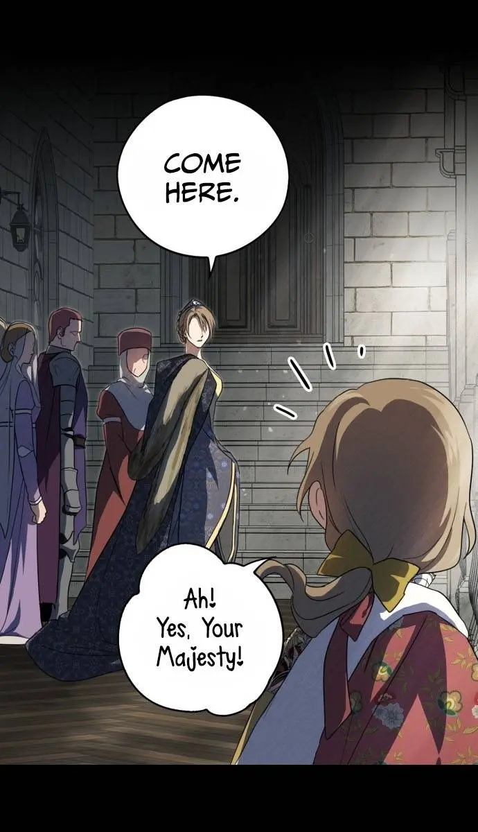 Blinded by the Setting Sun Chapter 118 Page 69