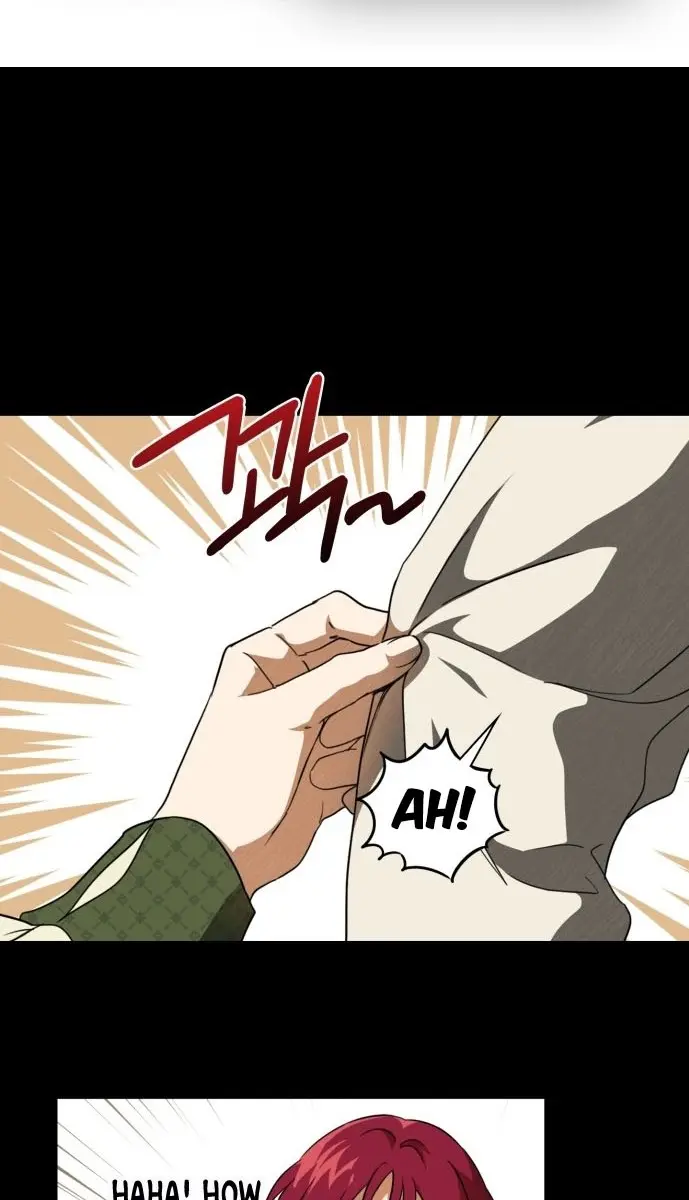 Blinded by the Setting Sun Chapter 119 Page 3