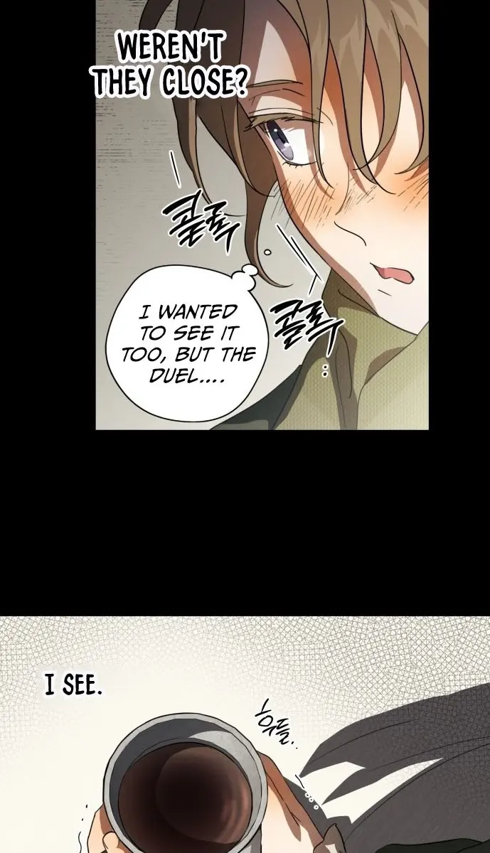 Blinded by the Setting Sun Chapter 119 Page 9
