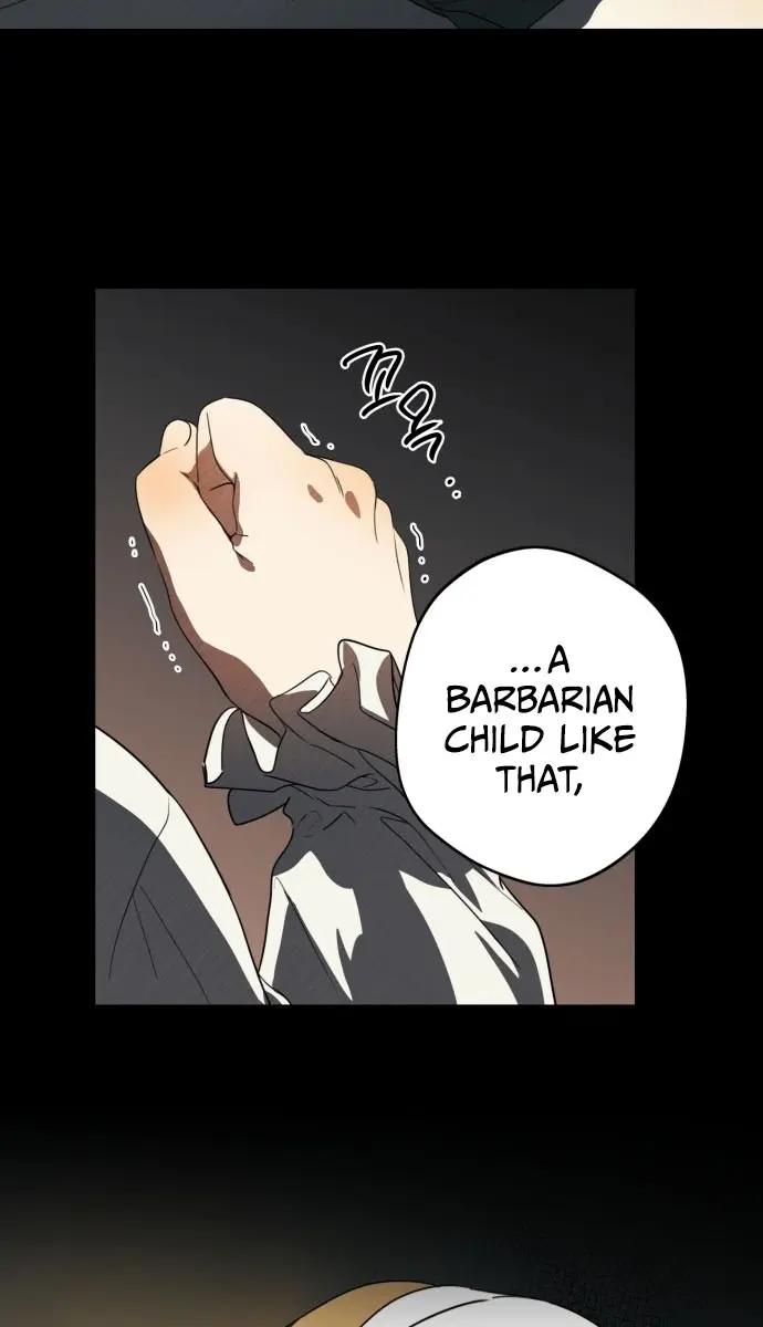Blinded by the Setting Sun Chapter 119 Page 19