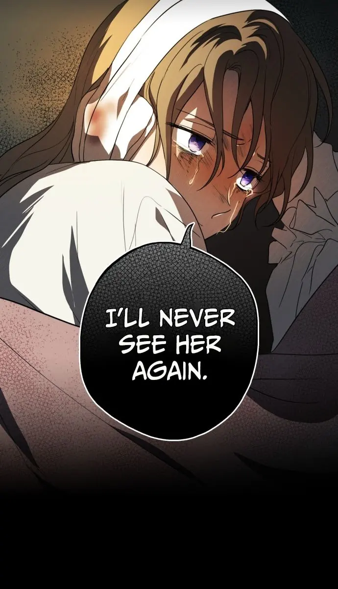 Blinded by the Setting Sun Chapter 119 Page 20