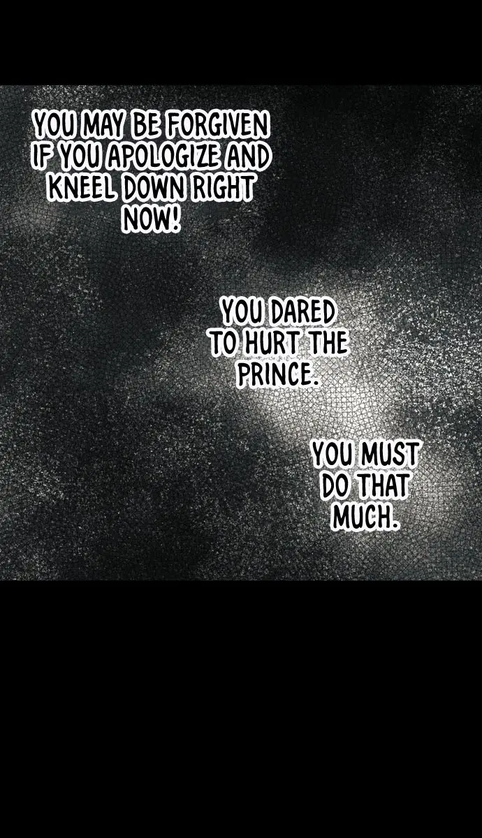 Blinded by the Setting Sun Chapter 119 Page 34