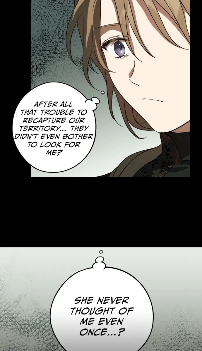 Blinded by the Setting Sun Chapter 119 Page 39