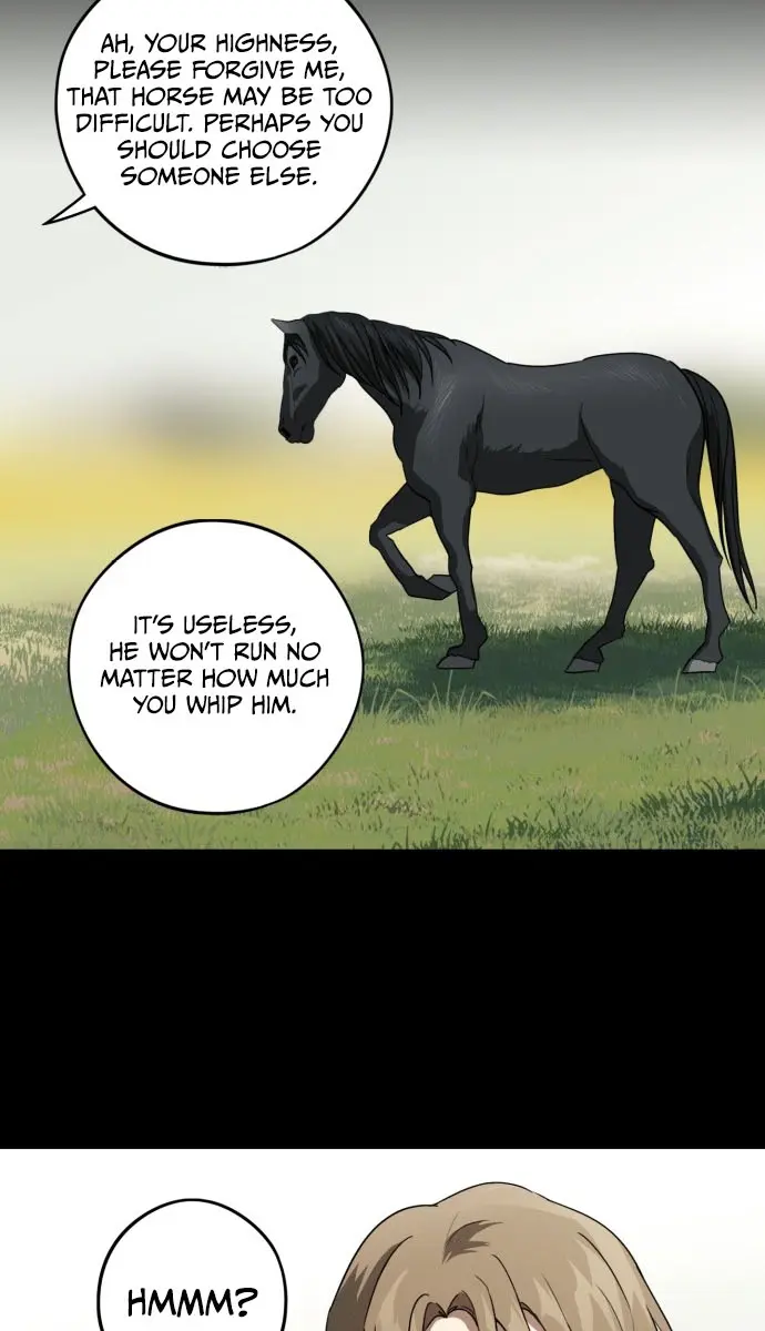 Blinded by the Setting Sun Chapter 119 Page 58
