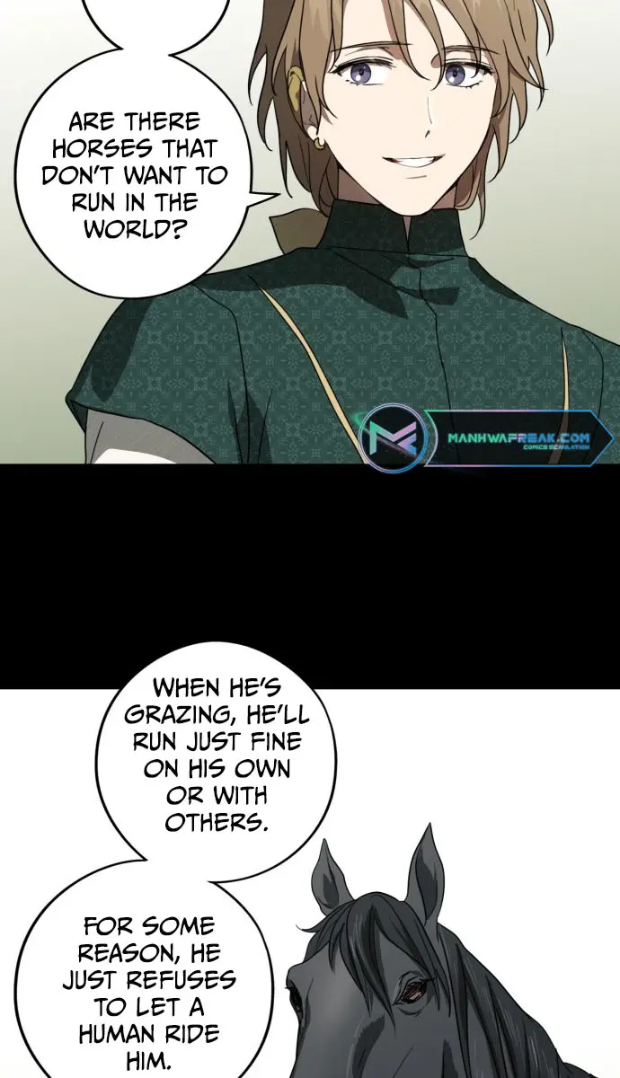 Blinded by the Setting Sun Chapter 119 Page 59