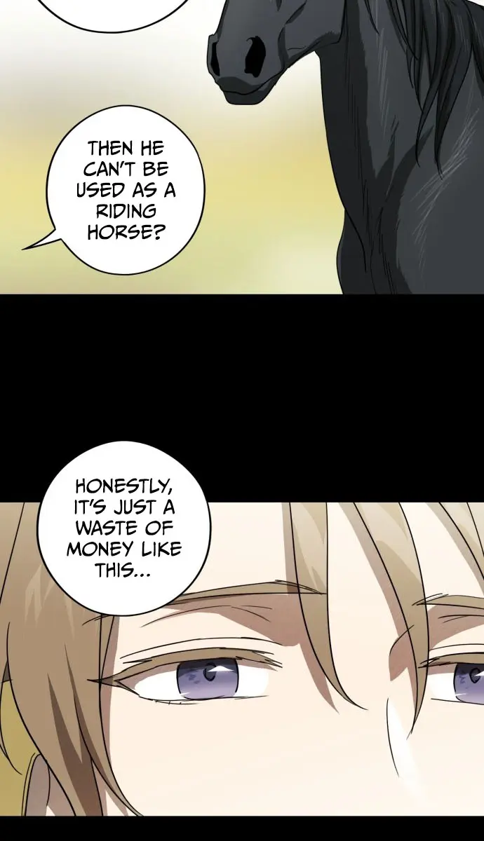 Blinded by the Setting Sun Chapter 119 Page 60