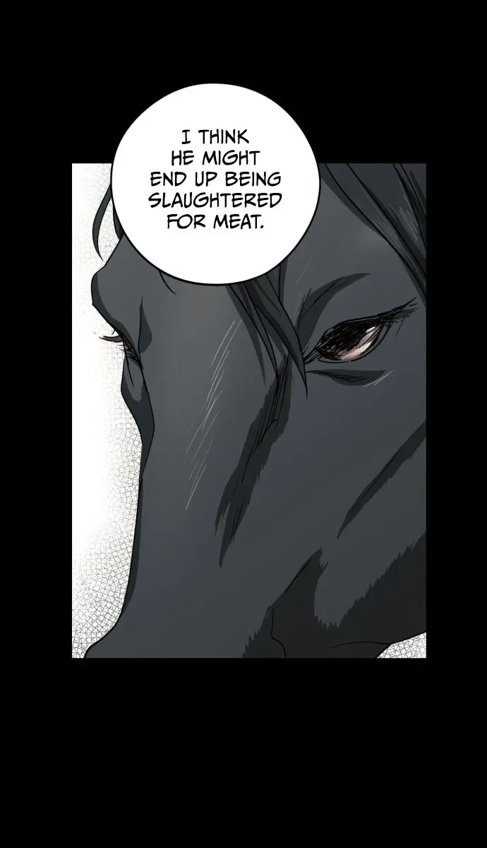 Blinded by the Setting Sun Chapter 119 Page 61