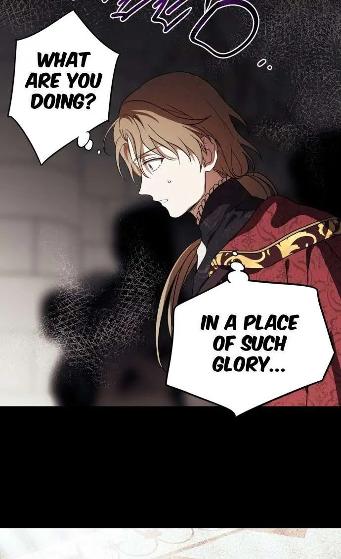 Blinded by the Setting Sun Chapter 120 Page 17