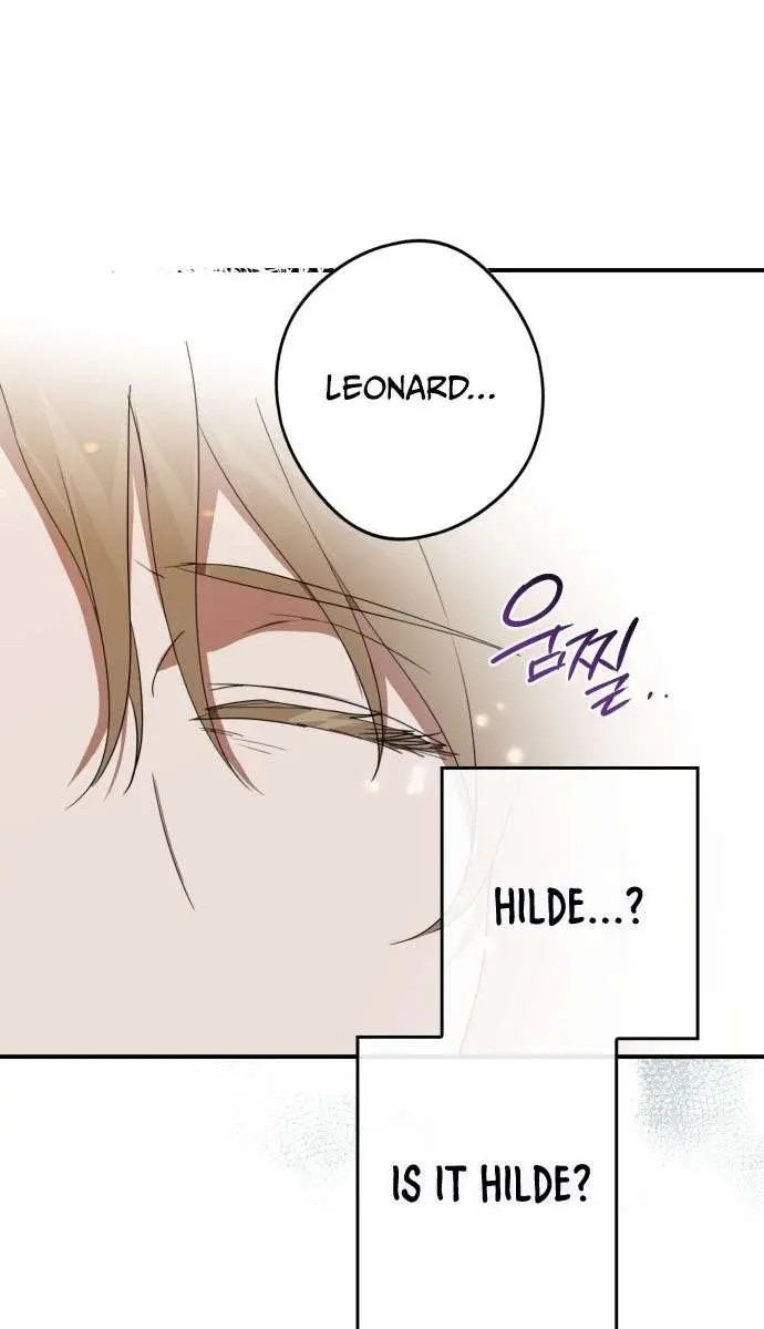 Blinded by the Setting Sun Chapter 120 Page 33