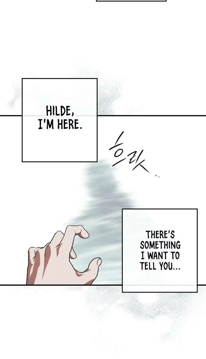 Blinded by the Setting Sun Chapter 120 Page 34