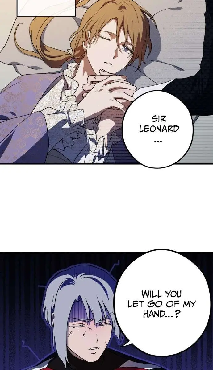 Blinded by the Setting Sun Chapter 120 Page 38