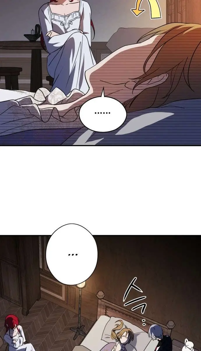Blinded by the Setting Sun Chapter 120 Page 40