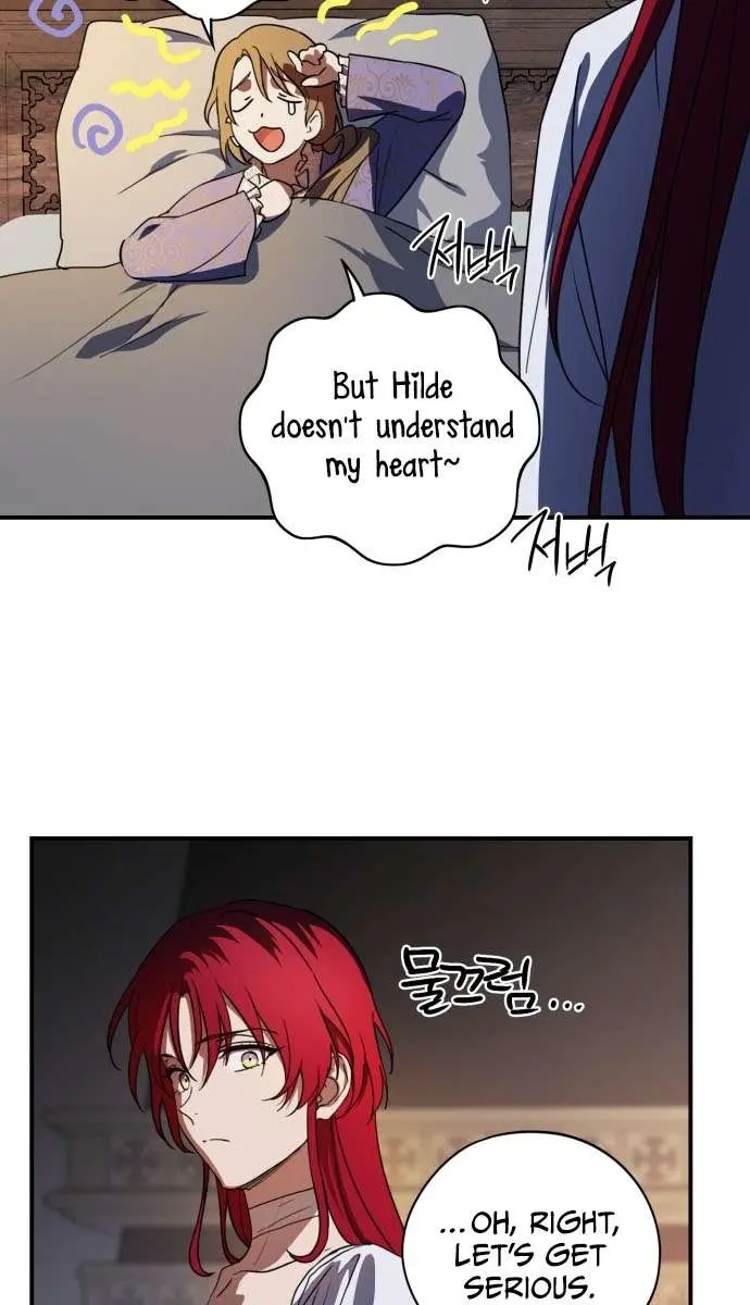 Blinded by the Setting Sun Chapter 120 Page 46