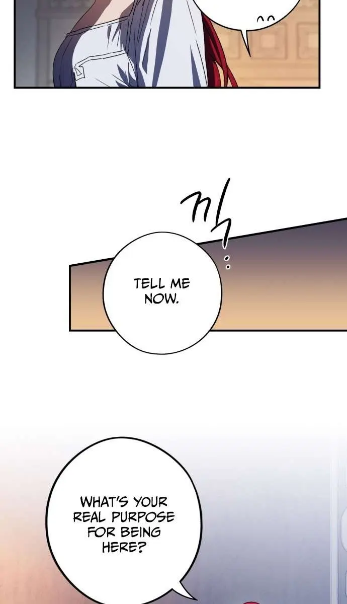 Blinded by the Setting Sun Chapter 120 Page 47