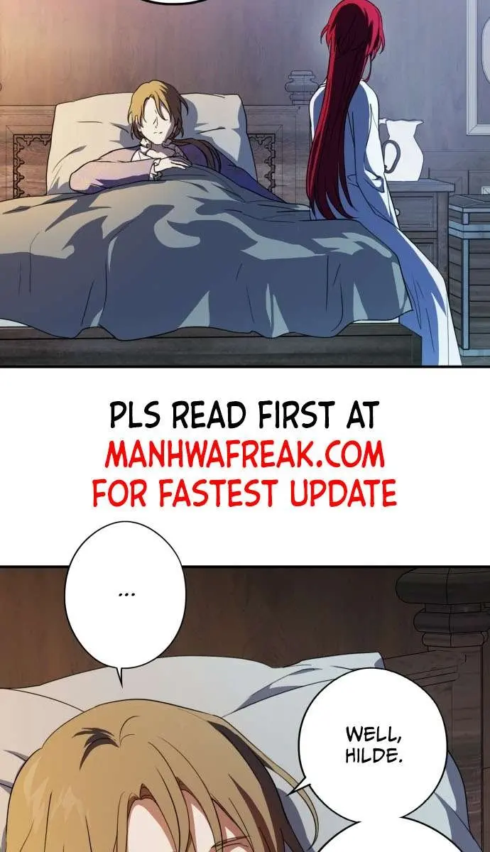 Blinded by the Setting Sun Chapter 120 Page 48
