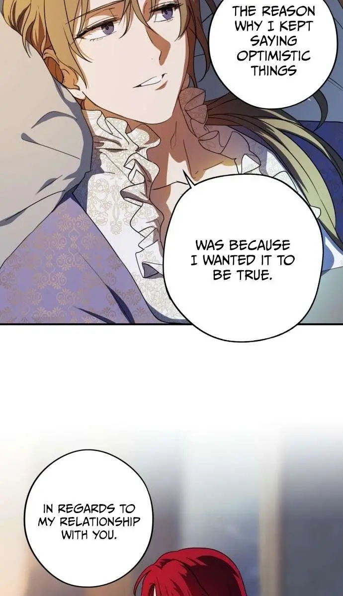 Blinded by the Setting Sun Chapter 120 Page 49