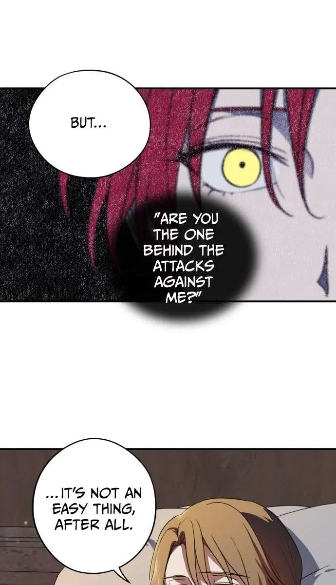 Blinded by the Setting Sun Chapter 120 Page 52